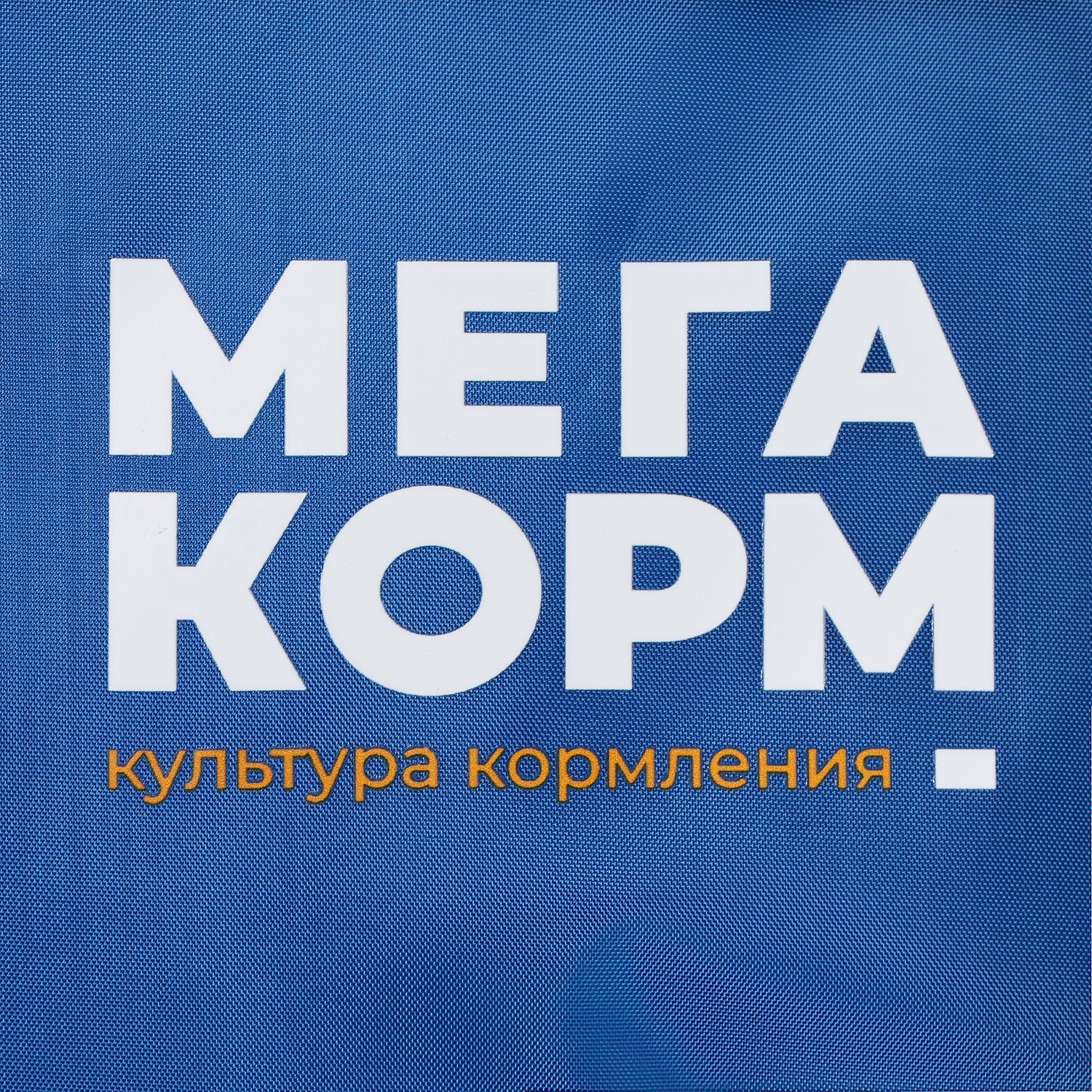 Дождевик Rainman Zip Pro, ярко-синий с логотипом