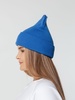 Шапка Urbanite, синяя с логотипом
