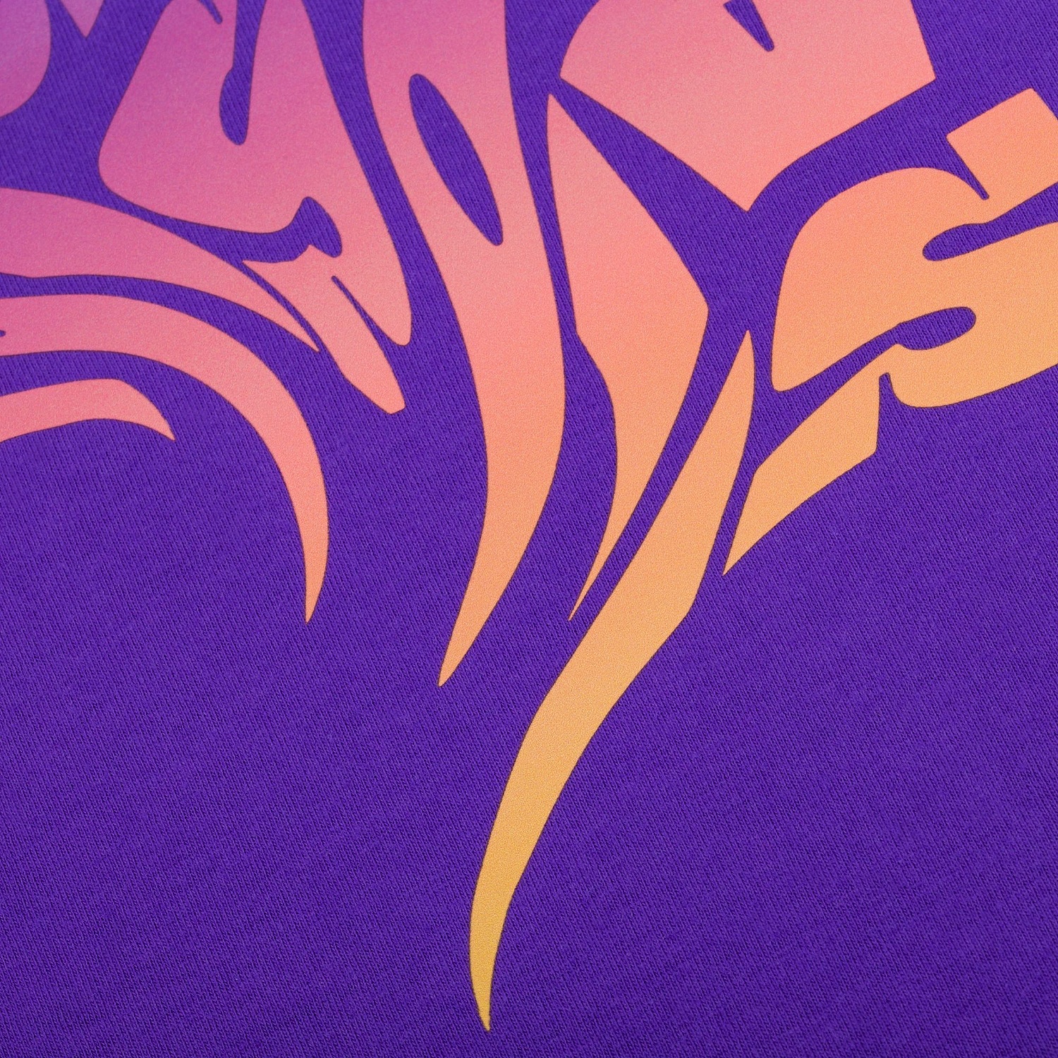 Футболка унисекс T-bolka 140, фиолетовая с логотипом