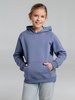 Толстовка детская Stellar Kids, синяя, на рост 142-152 см (12 лет)