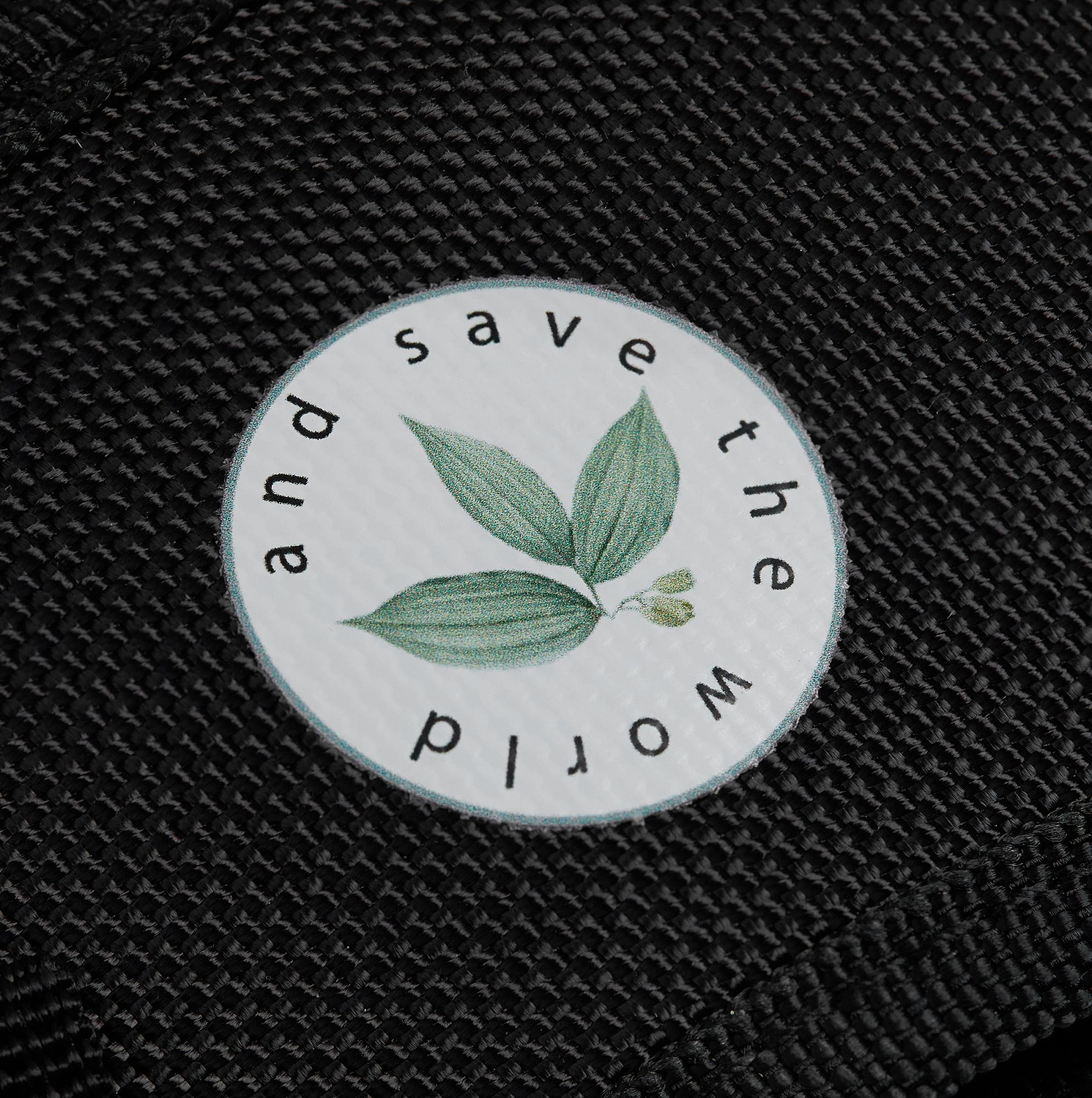 Туристический топор Bal, черный