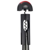 Штопор Victorinox Utensils, черный с логотипом