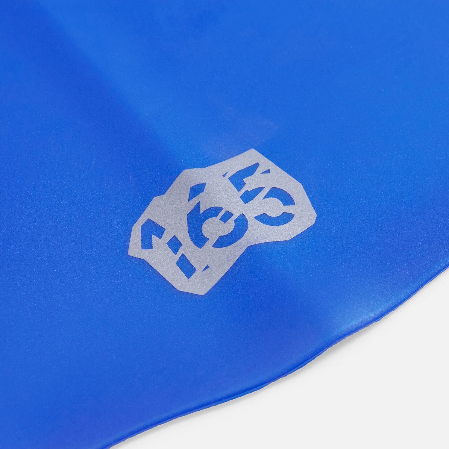 Шапочка для плавания Aquasana, синяя