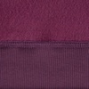 Худи Kulonga Oversize, фиолетовое с логотипом