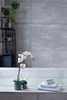 Салфетка для рук For Rooms, белая с логотипом
