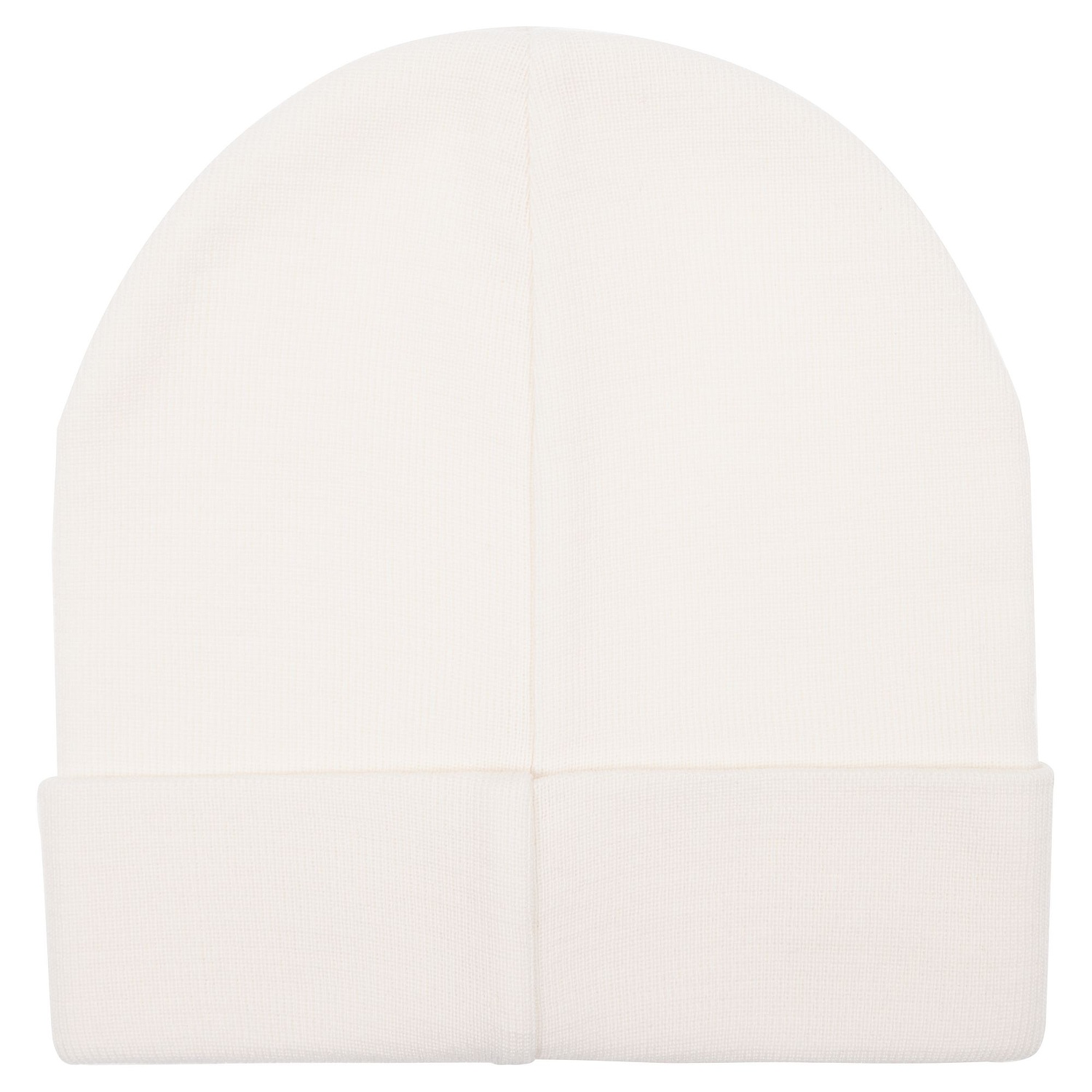 Шапка на заказ Calle Classic, полушерсть с логотипом