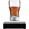 Левитирующий стакан Leviglass с логотипом