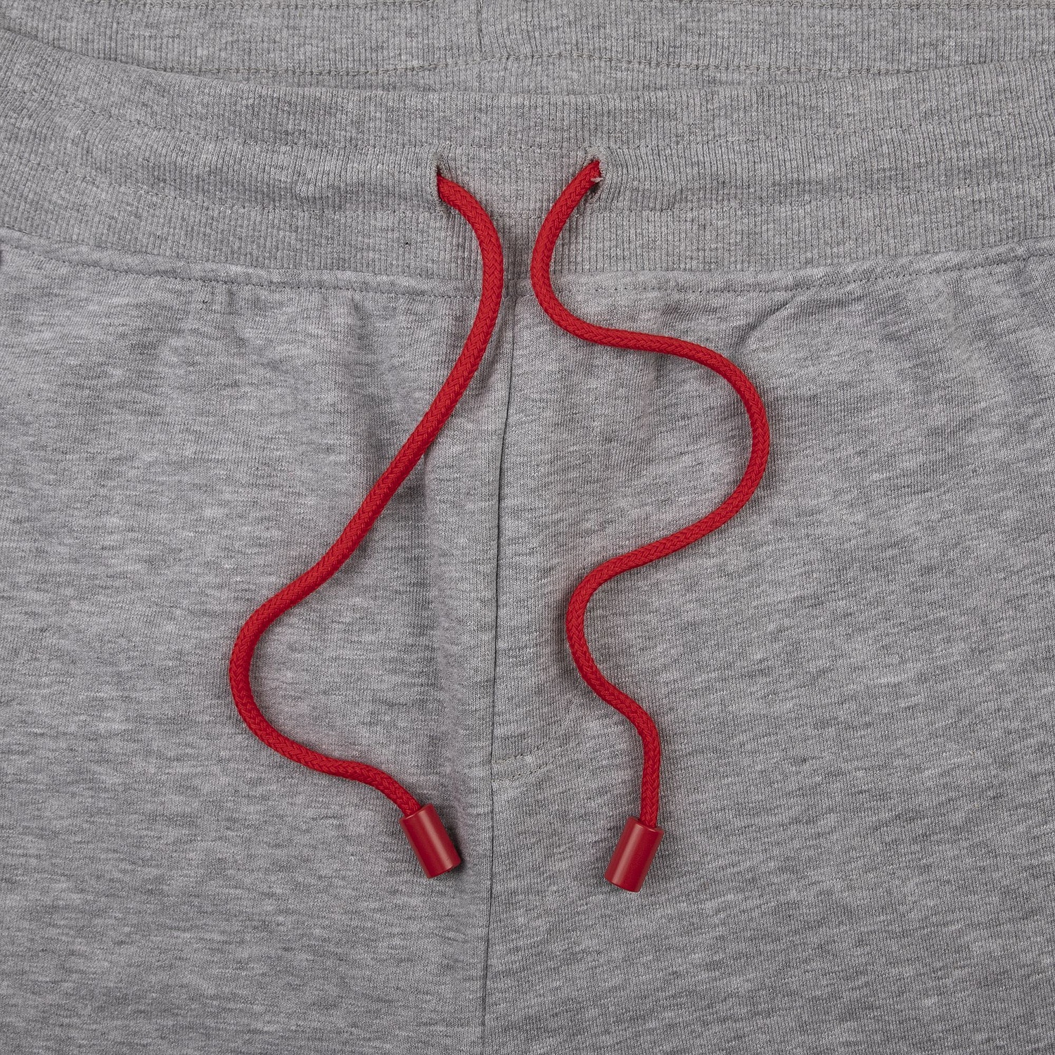 Круглый шнур Lasso L, красный, 130 см с логотипом