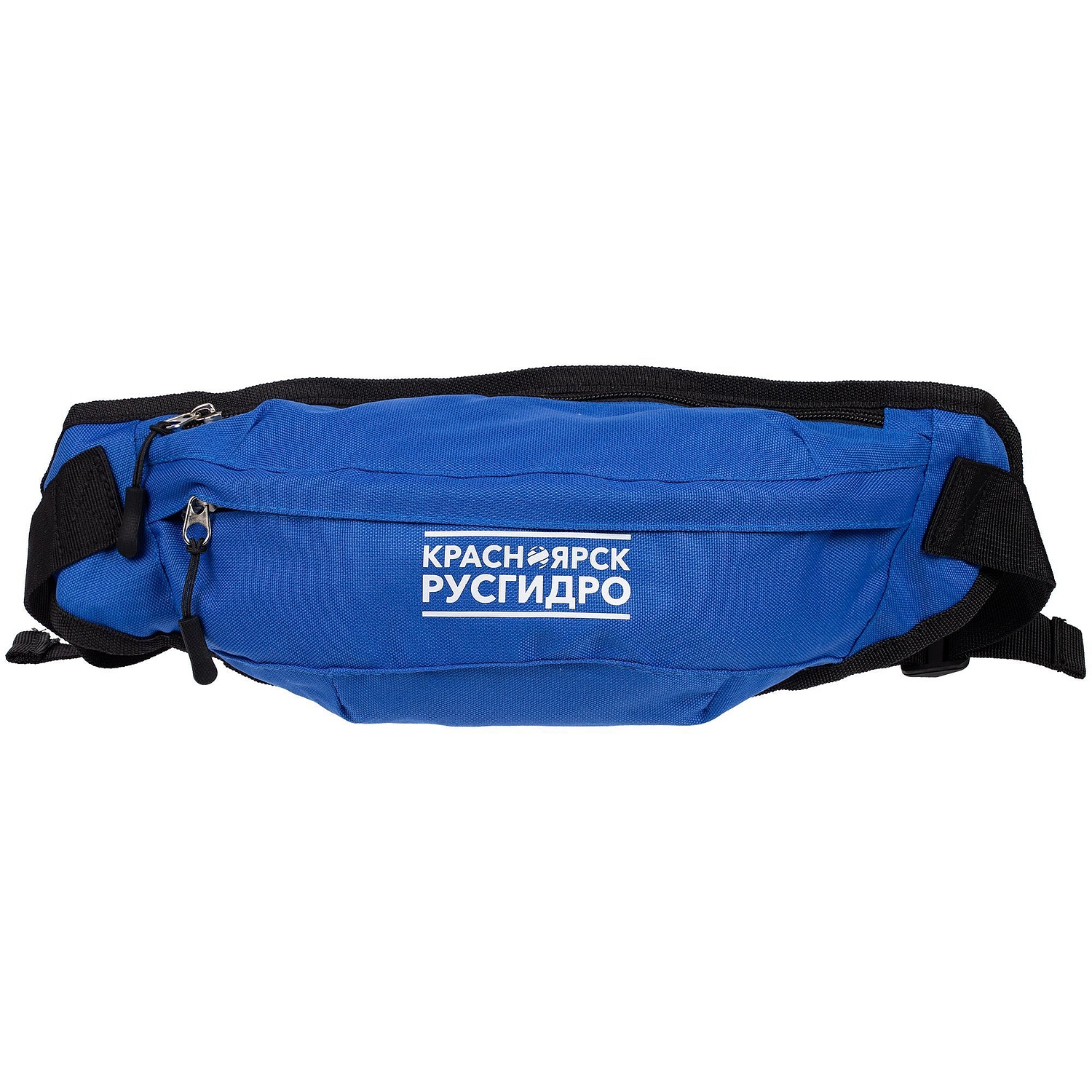 Поясная сумка Urban Out, синяя