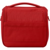 Бьюти-кейс Ironik 2.0, красный с логотипом