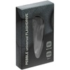 Флешка Pebble Universal, USB 3.0, серая, 64 Гб с логотипом
