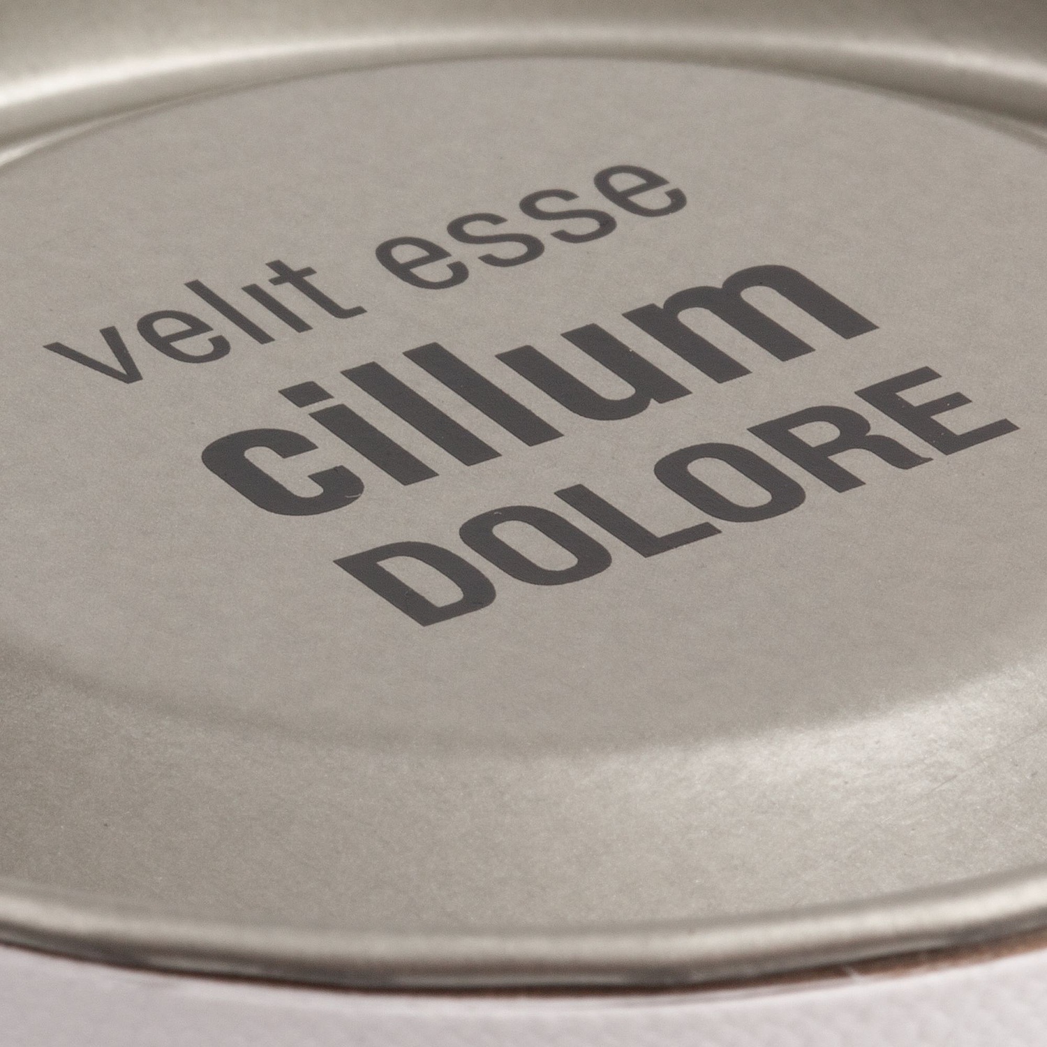 Тубус TeaParty, ver. 2, крафт