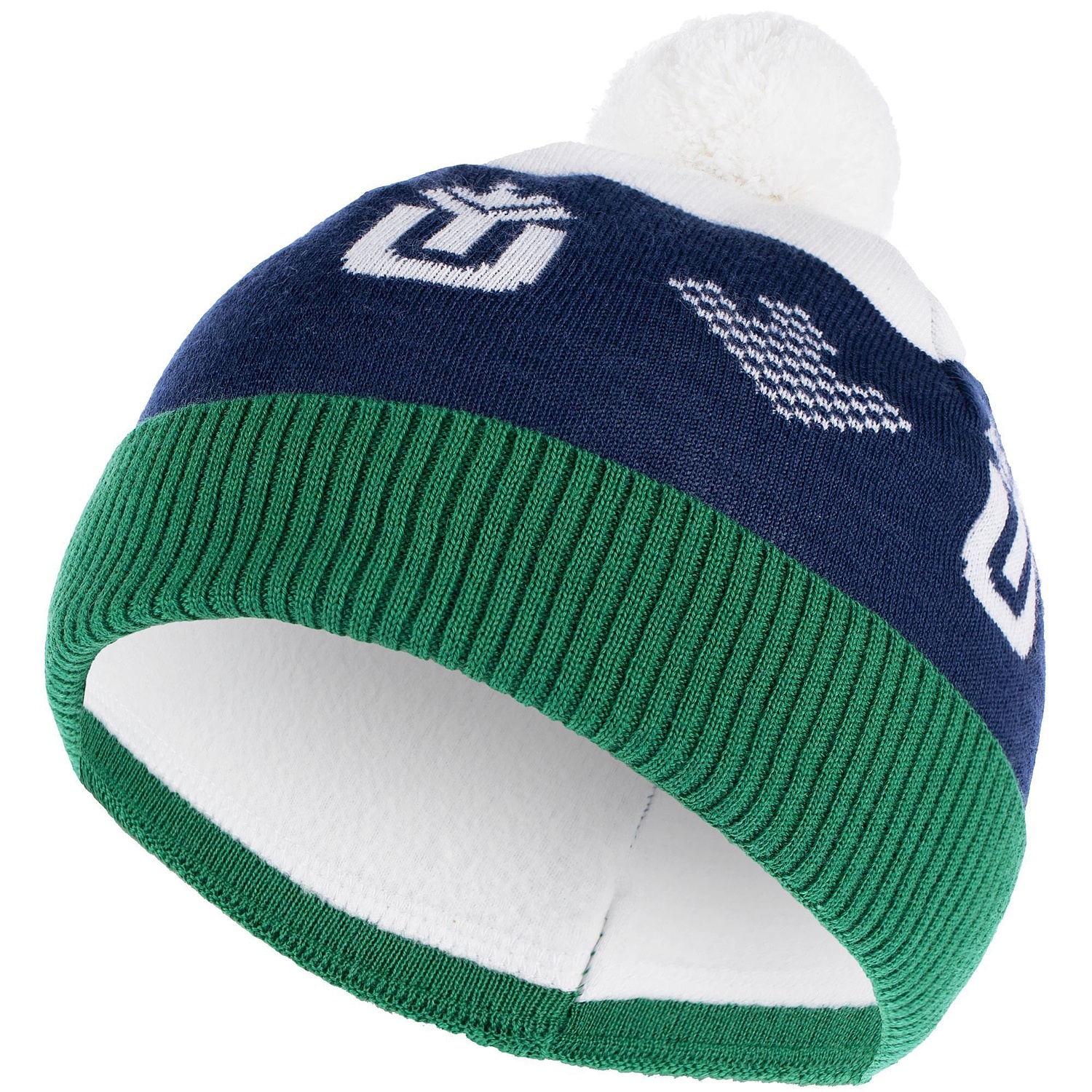 Шапка на заказ Tricksy Classic, акрил