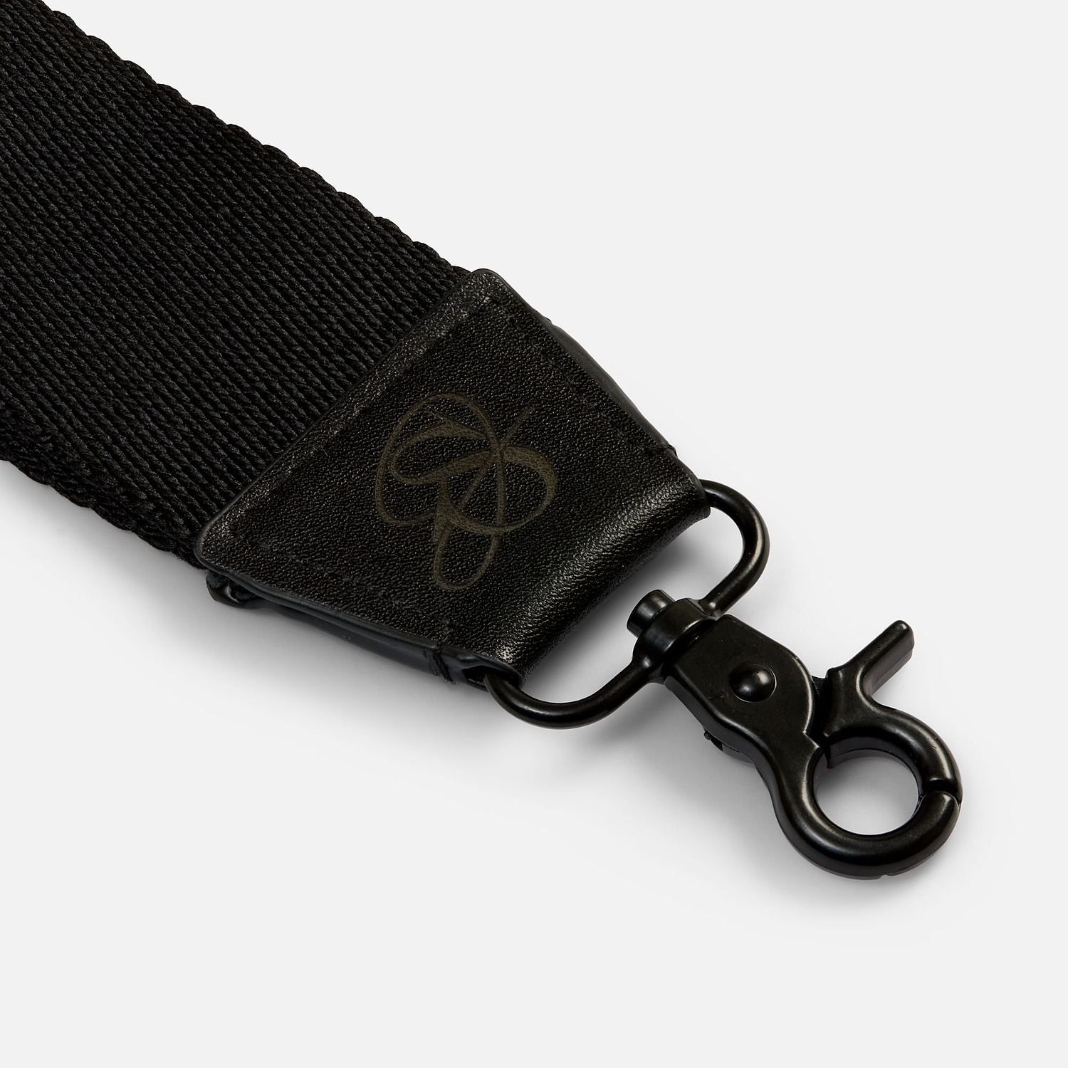 Ланьярд Band, черный