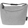 Термосумка Oneworld, серая с логотипом