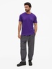 Футболка Imperial 190 темно-фиолетовая, размер M