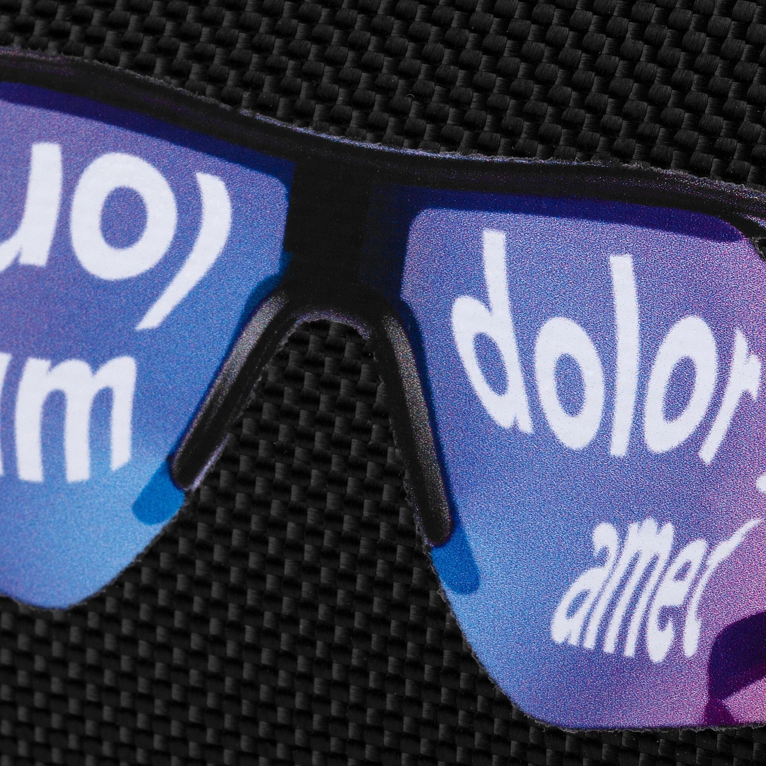 Спортивные солнцезащитные очки Fremad, синие