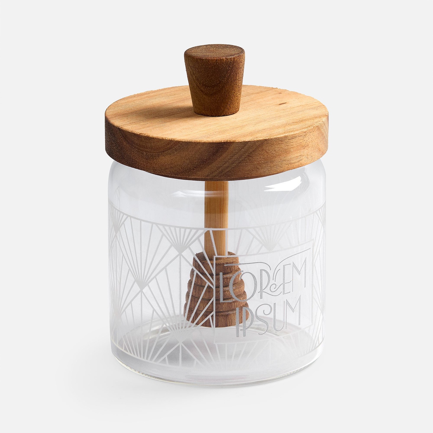 Банка для меда Colmena