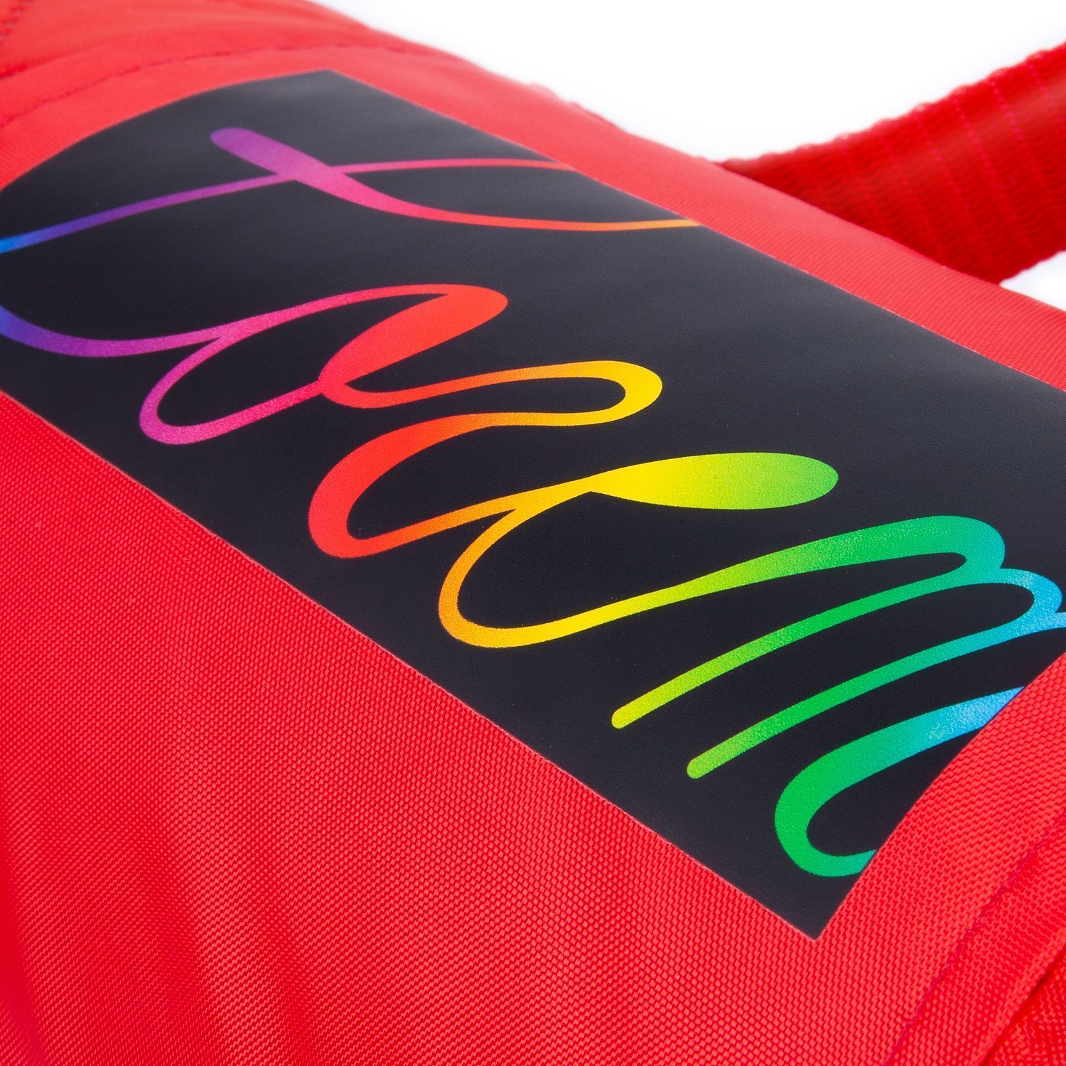 Плед для пикника Comfy, красный