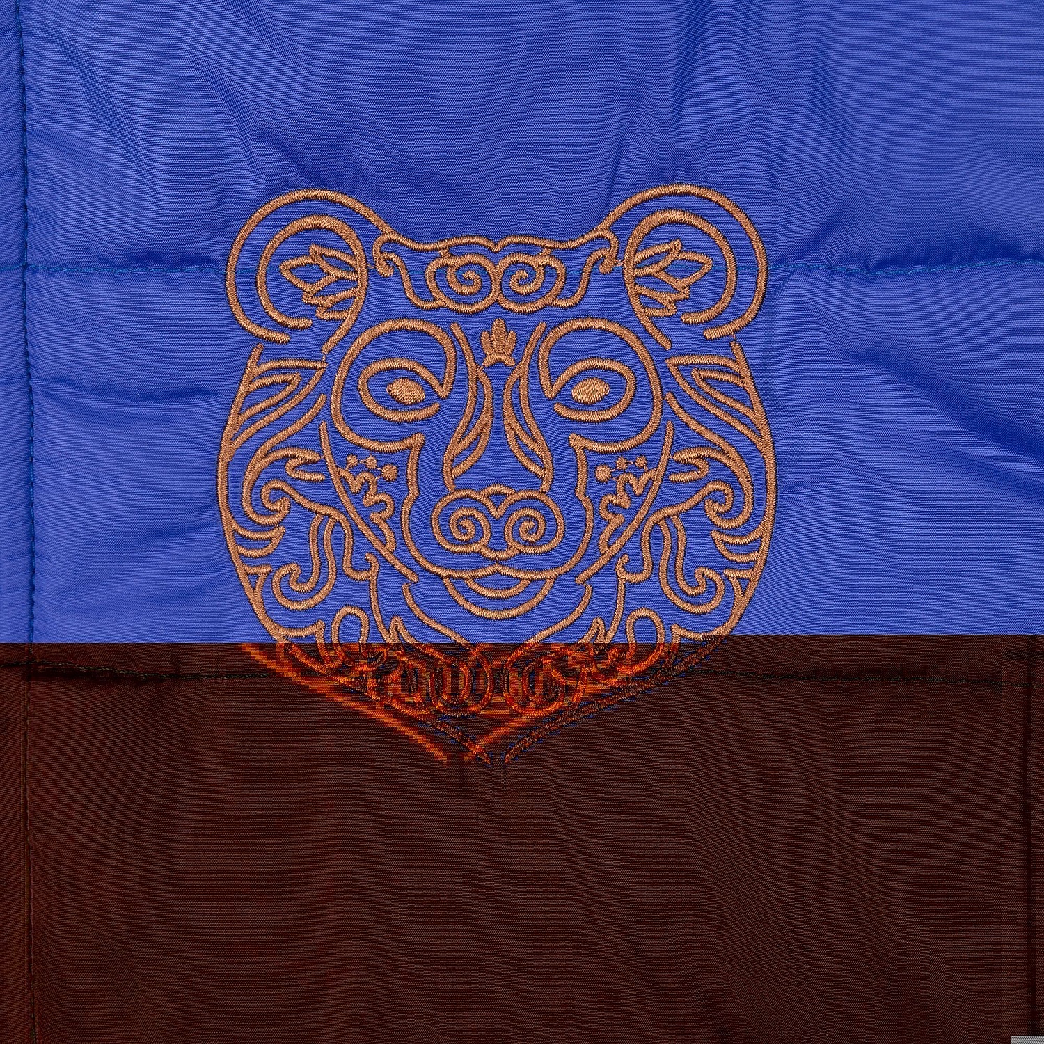 Жилет Leven, белый с логотипом