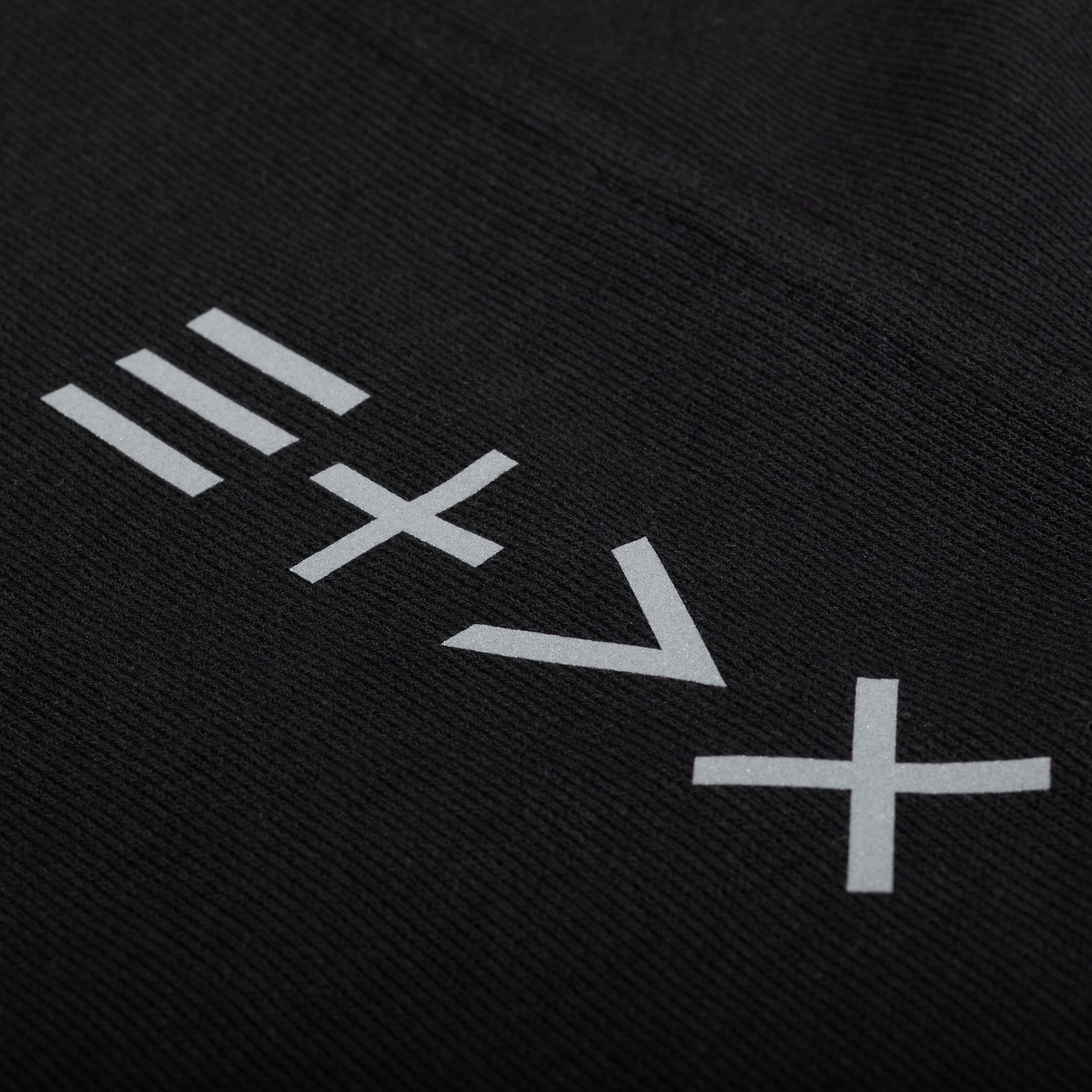 Свитшот Neofit, темно-серый (графит) с логотипом