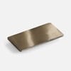 Значок Magnet Matto, бронзовый с логотипом