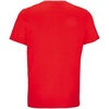 Футболка унисекс Legend, красная, размер XXL