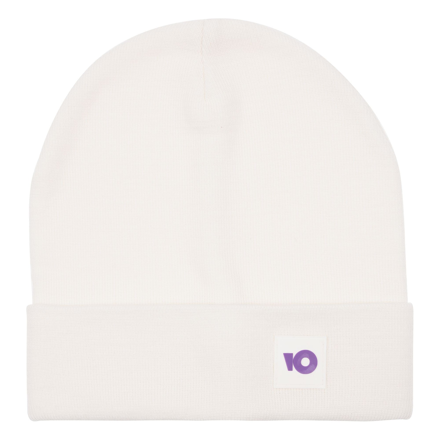 Шапка на заказ Calle Classic, полушерсть с логотипом