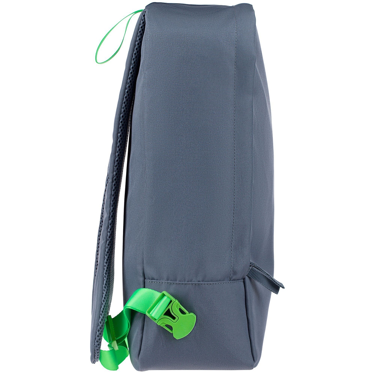 Основа для рюкзака B2, серая с логотипом