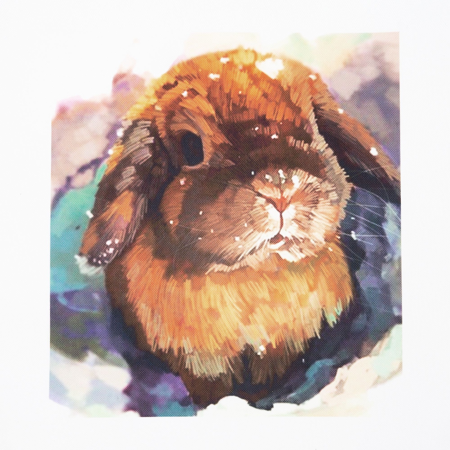 Органайзер Opaque, белый