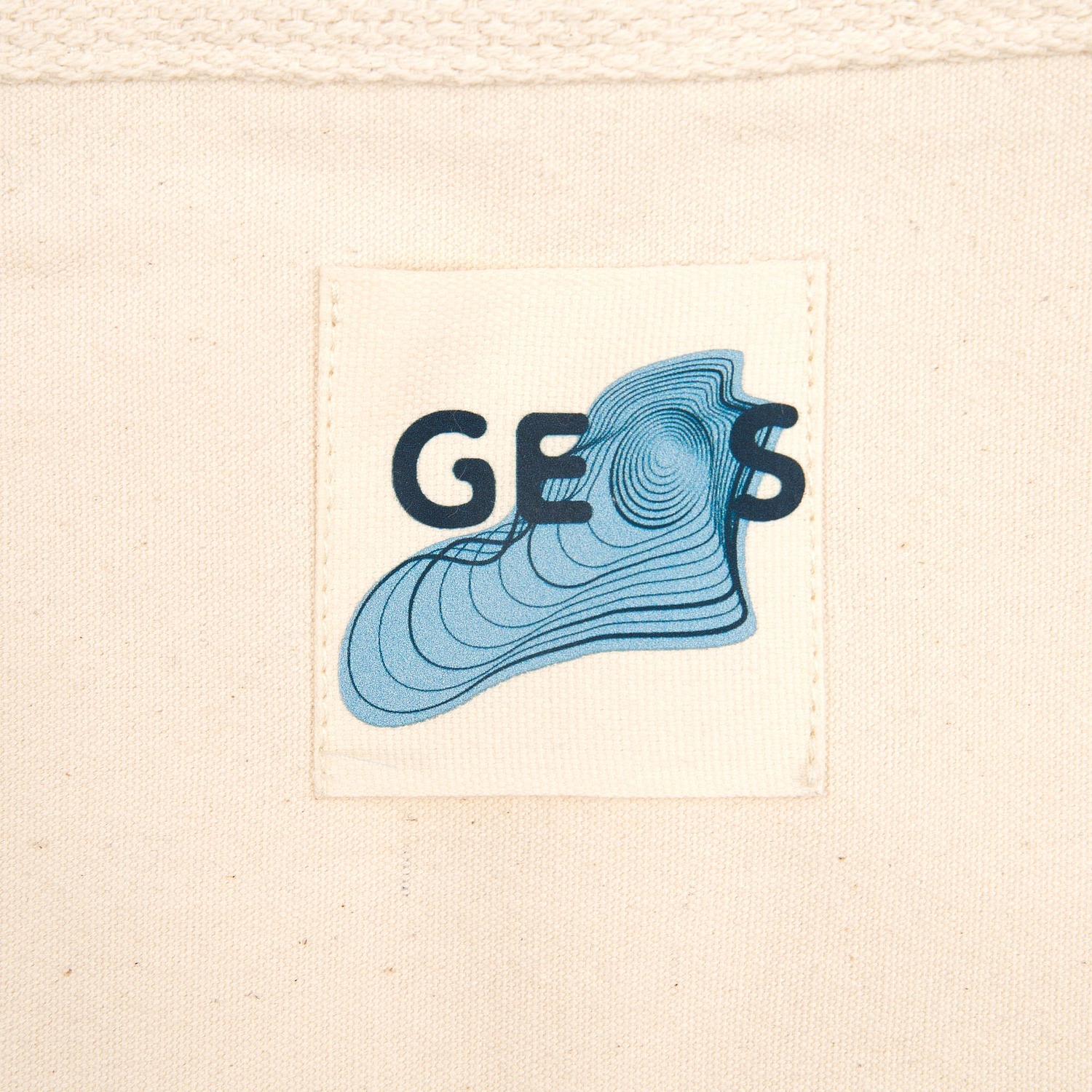 Рюкзак холщовый Discovery Bag, неокрашенный