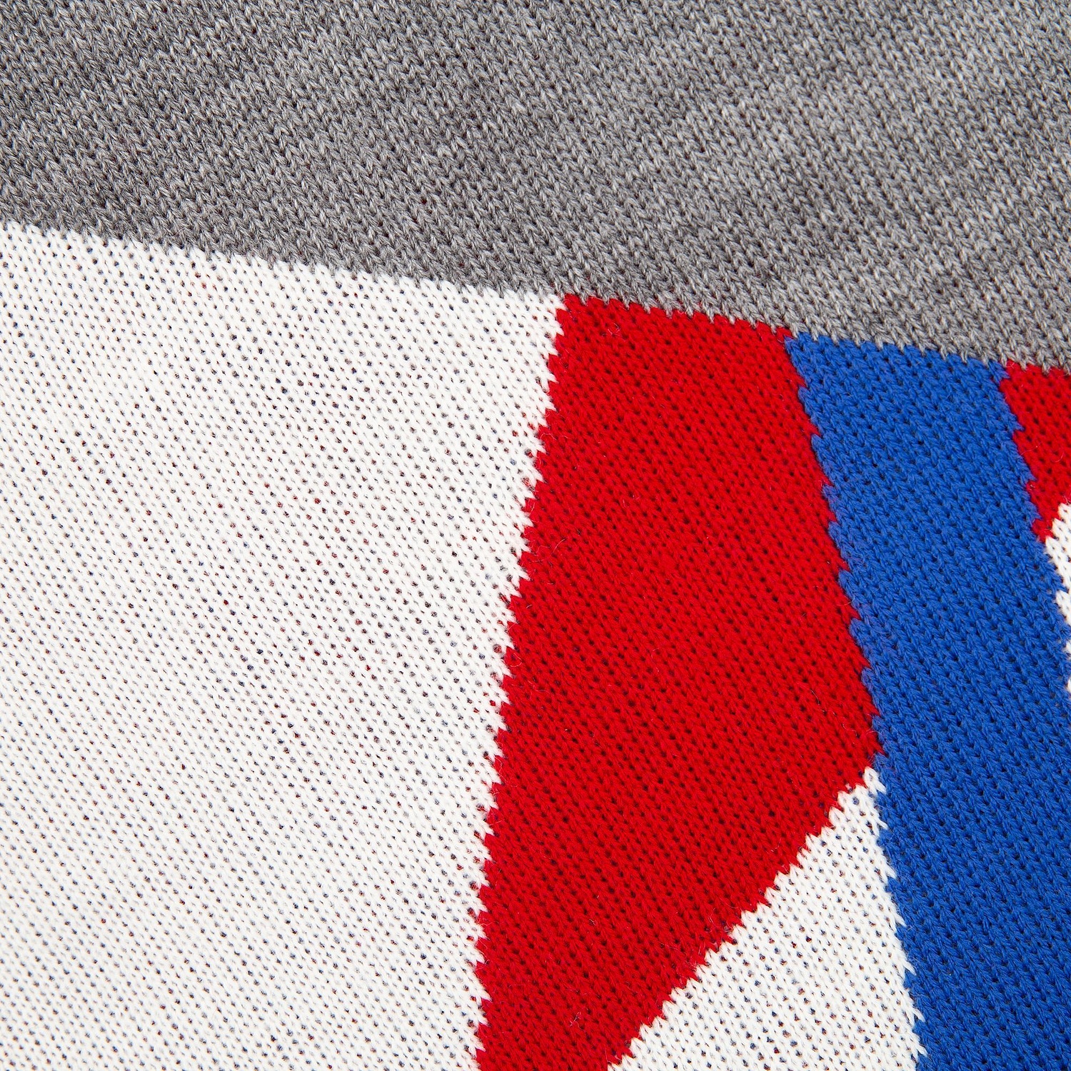 Плед на заказ Tricksy Net, 4 цвета, М, акрил с логотипом