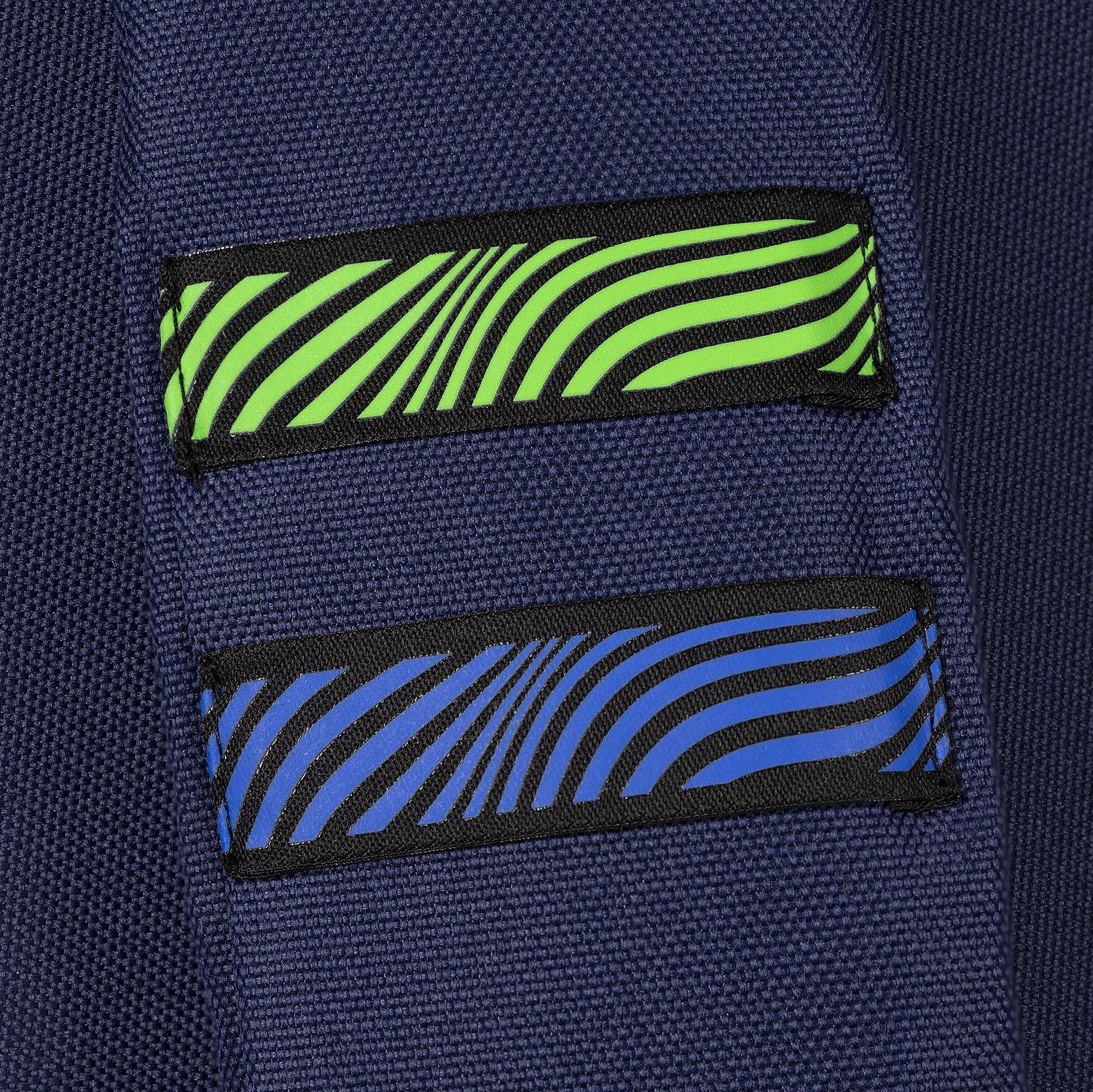 Рюкзак Hank, темно-синий с логотипом