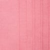 Плед Pail Tint, розовый с логотипом