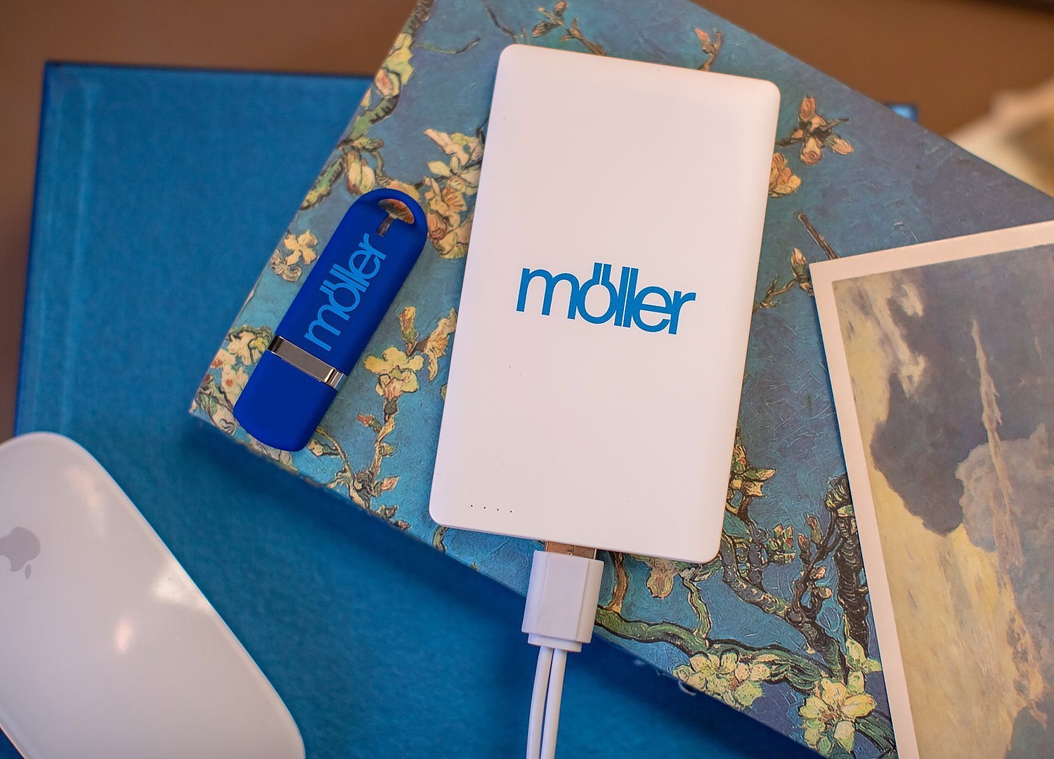 Сувениры для Moeller