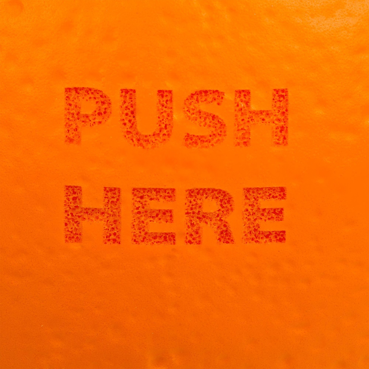 Антистресс «Мандарин»