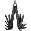 Мультитул Super Tool 300 Black с логотипом