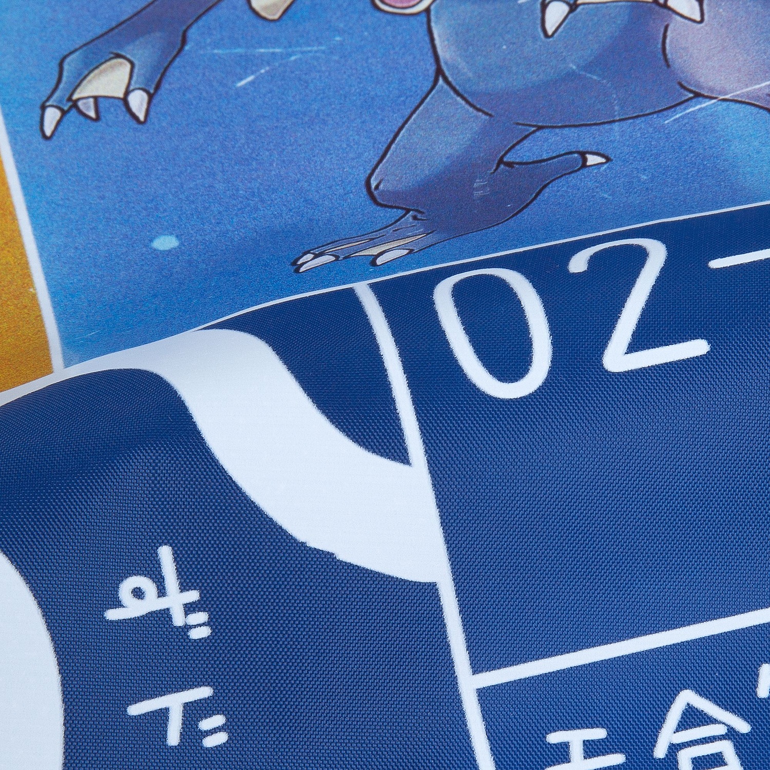 Дождевик Rainman Zip, фиолетовый с логотипом