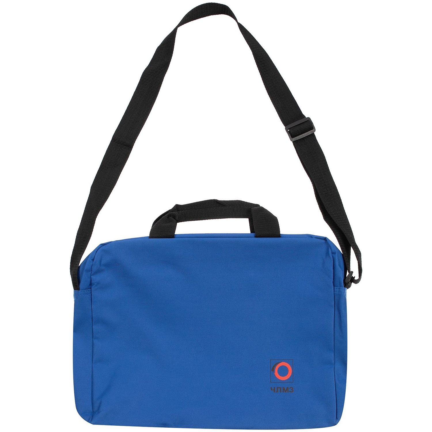 Сумка для документов Agenda, синяя