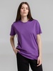 Футболка Imperial 190 фиолетовая, размер L