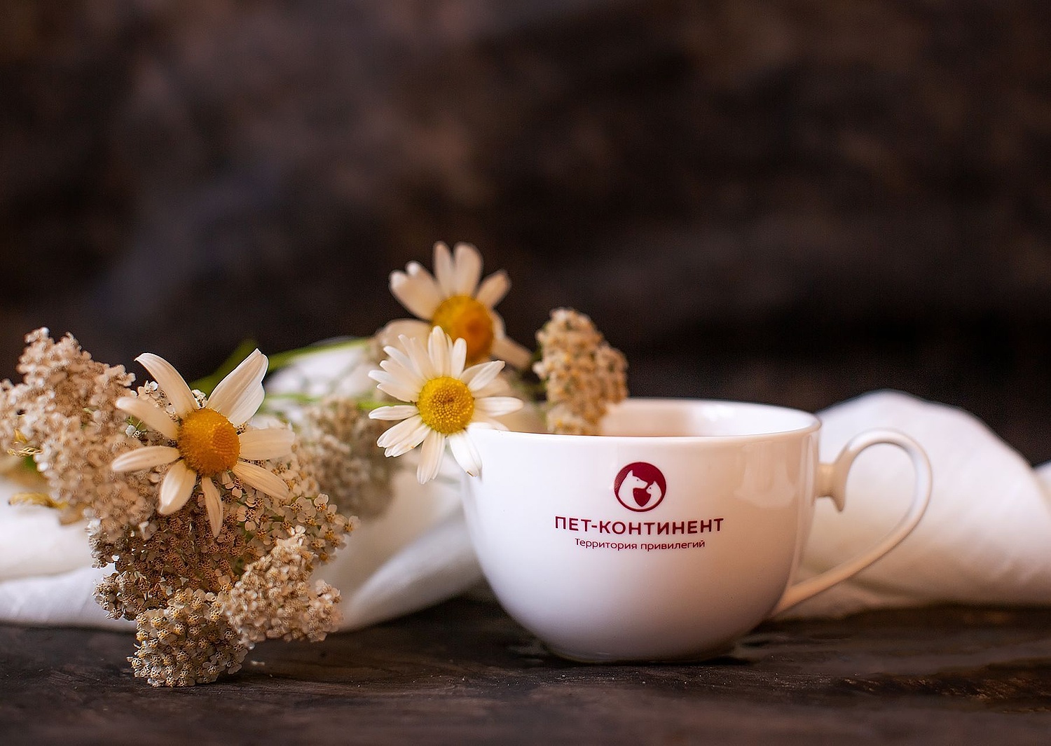 Надглазурная деколь