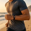Фитнес-трекер Xiaomi Smart Band 11 Active, черный с логотипом