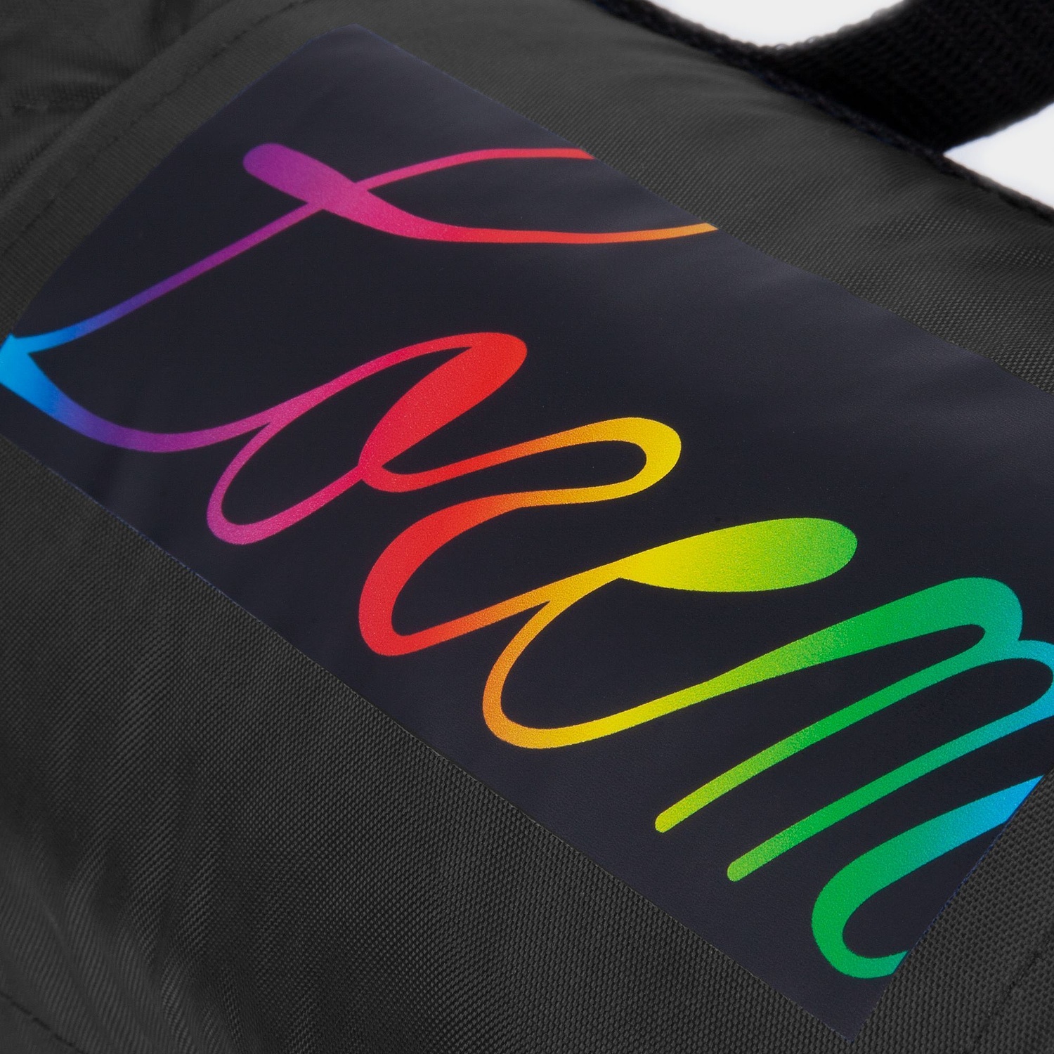 Плед для пикника Comfy, черный