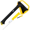 Топор Firebird FSA01, черный с желтым с логотипом