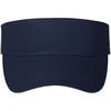 Козырек Viseros, темно-синий с логотипом