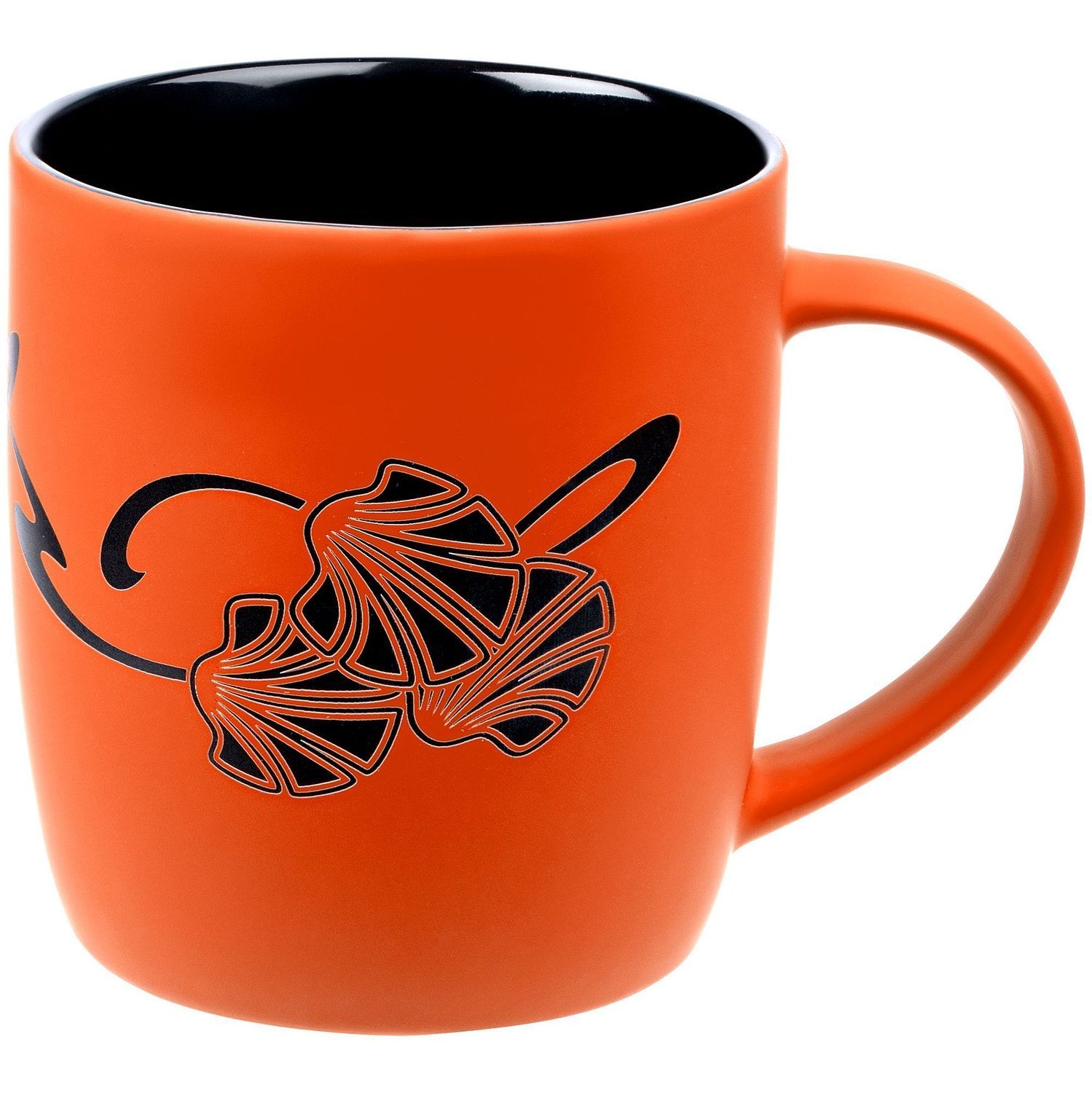 Набор Less Stress, оранжевый с логотипом