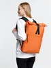 Рюкзак urbanPulse, оранжевый с логотипом