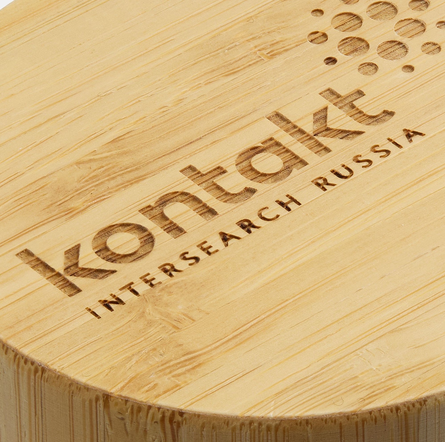 Термобутылка с двойными стенками Freshman с логотипом