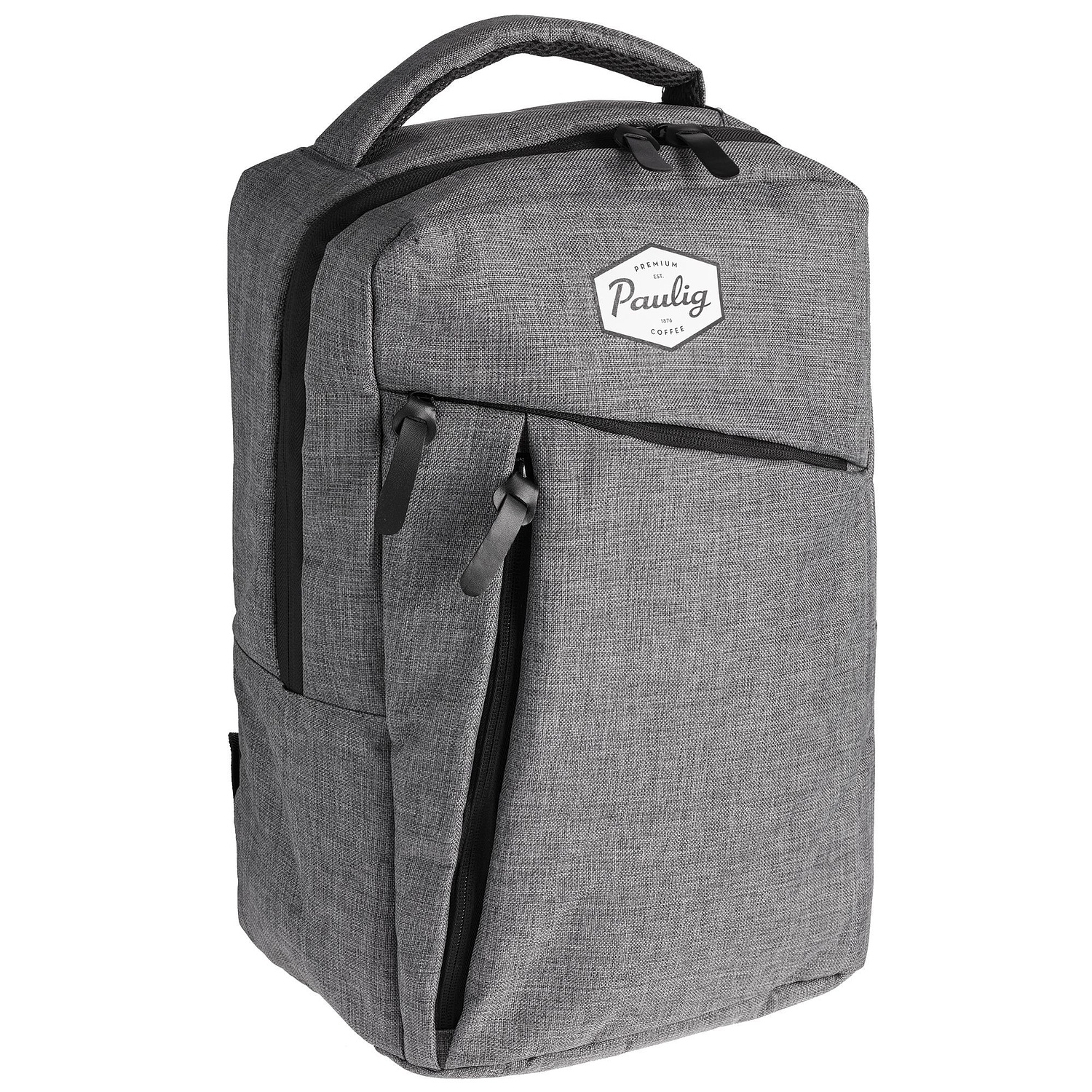 Рюкзак для ноутбука Onefold, серый