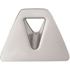 Флешка Ergo Style, USB 3.0, серебристая, 32 Гб с логотипом